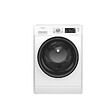 WHIRLPOOL - Lave-linge Frontal 9kg 1200 Tours/min Blanc - FFBNA9269BVFR - vignette