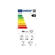 WHIRLPOOL - Lave-linge Frontal 9kg 1200 Tours/min Blanc - FFBNA9269BVFR - vignette