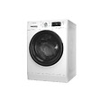 WHIRLPOOL - Lave-linge Frontal 9kg 1200 Tours/min Blanc - FFBNA9269BVFR - vignette