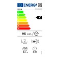 SAMSUNG - Sèche-linge Pompe à Chaleur 60cm 8kg Blanc - DV80DG52B0AH - vignette