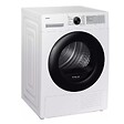 SAMSUNG - Sèche-linge Pompe à Chaleur 60cm 8kg Blanc - DV80DG52B0AH - vignette