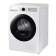 SAMSUNG - Sèche-linge Pompe à Chaleur 60cm 8kg Blanc - DV80DG52B0AH - vignette