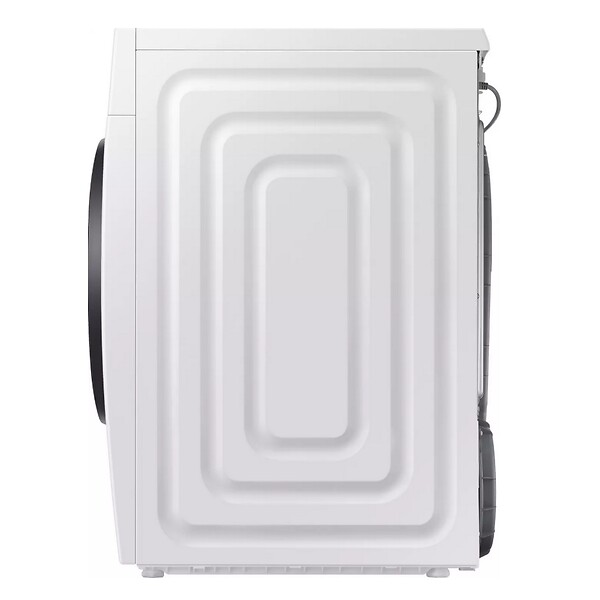 SAMSUNG - Sèche-linge Pompe à Chaleur 60cm 8kg Blanc - DV80DG52B0AH - large