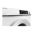 SHARP - Lave-linge Frontal 6kg 1200 Tours/min - ESNFA6121WC - vignette