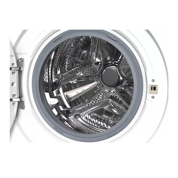 SHARP - Lave-linge Frontal 6kg 1200 Tours/min - ESNFA6121WC - large