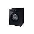 SAMSUNG - Lave-linge Frontal 9kg 1400 Tours/min Noir - WW90CGC04DAB - vignette