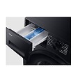 SAMSUNG - Lave-linge Frontal 9kg 1400 Tours/min Noir - WW90CGC04DAB - vignette