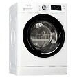 WHIRLPOOL - Lave-linge Frontal 8kg 1200 Tours/min - FFS827BFR - vignette