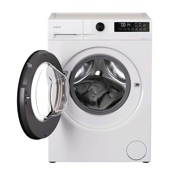 CANDY - Lave-linge Frontal 10kg 1400 Tours/min - GD410B8-S - large