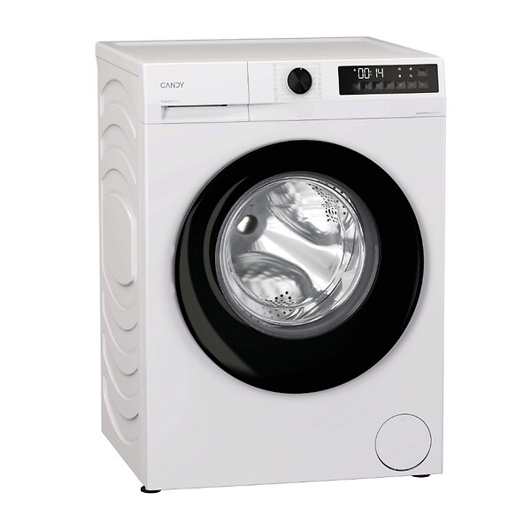 CANDY - Lave-linge Frontal 10kg 1400 Tours/min - GD410B8-S - large