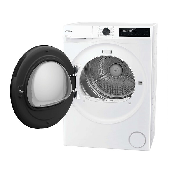 CANDY - Lave-linge Frontal 10kg 1400 Tours/min - GD410B8-S - large