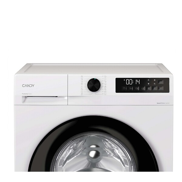 CANDY - Lave-linge Frontal 10kg 1400 Tours/min - GD410B8-S - large