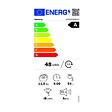SAMSUNG - Lave-linge Frontal 11kg 1400 Tours/min - WW11DG6B85LK - vignette