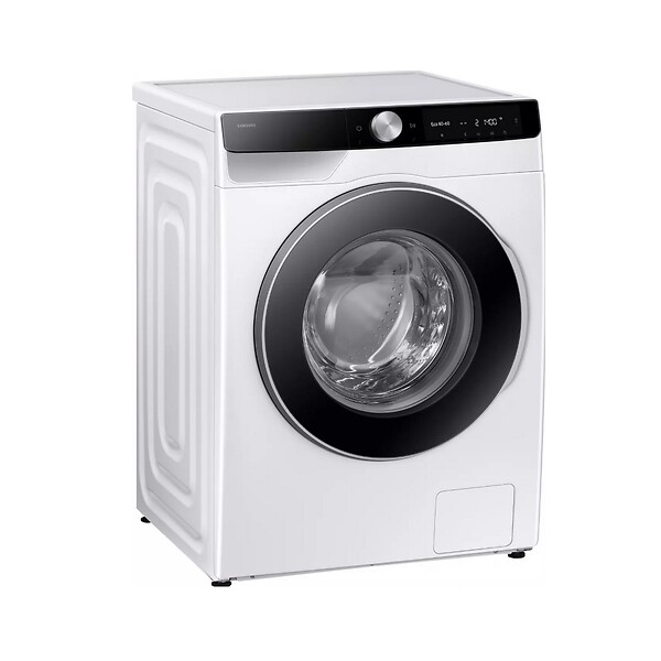 SAMSUNG - Lave-linge Frontal 11kg 1400 Tours/min - WW11DG6B85LK - large