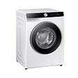 SAMSUNG - Lave-linge Frontal 11kg 1400 Tours/min - WW11DG6B85LK - vignette
