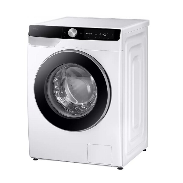 SAMSUNG - Lave-linge Frontal 11kg 1400 Tours/min - WW11DG6B85LK - large