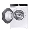 SAMSUNG - Lave-linge Frontal 11kg 1400 Tours/min - WW11DG6B85LK - vignette