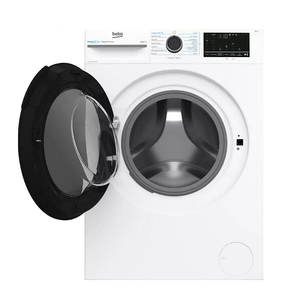 BEKO - Lave-linge Frontal 8kg 1400 Tours/min - BM3WFT48451C - large
