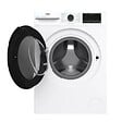 BEKO - Lave-linge Frontal 8kg 1400 Tours/min - BM3WFT48451C - vignette