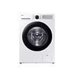 SAMSUNG - Lave-linge Frontal 9kg 1400 Tours/min - WW90CGC04DAH - vignette