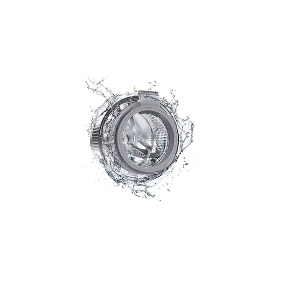 SAMSUNG - Lave-linge Frontal 9kg 1400 Tours/min - WW90CGC04DAH - large