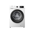 HISENSE - Lave-linge Frontal 12 Kg 1400 Tours/min - WFQE1214EVJM - vignette