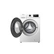 HISENSE - Lave-linge Frontal 12 Kg 1400 Tours/min - WFQE1214EVJM - vignette