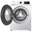 HISENSE - Lave-linge Frontal 12kg 1400 Tours/min - W1214QE - vignette