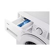 SAMSUNG - Lave-linge Frontal 10kg 1400 Tours/min - WW10FG5U34TH - vignette