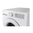 SAMSUNG - Lave-linge Frontal 10kg 1400 Tours/min - WW10FG5U34TH - vignette