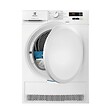 ELECTROLUX - Sèche-linge Pompe à Chaleur 60cm 8kg Blanc - EW6HI5829SB - vignette