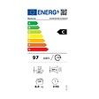 ELECTROLUX - Sèche-linge Pompe à Chaleur 60cm 8kg Blanc - EW6HI5829SB - vignette