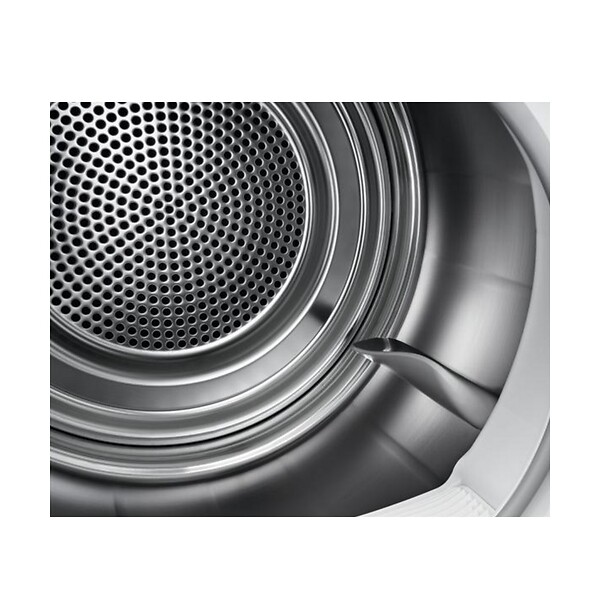 ELECTROLUX - Sèche-linge Pompe à Chaleur 60cm 8kg Blanc - EW6HI5829SB - large