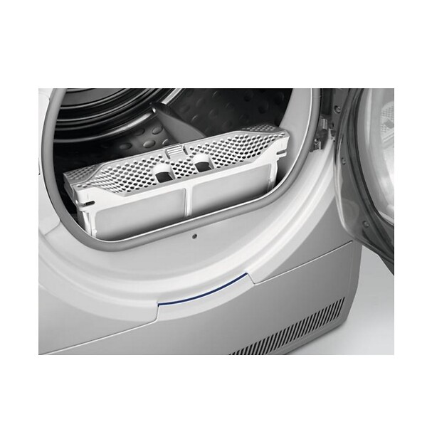 ELECTROLUX - Sèche-linge Pompe à Chaleur 60cm 8kg Blanc - EW6HI5829SB - large