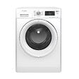 WHIRLPOOL - Lave-linge Frontal 8kg 1400 Tours/min - FFBS8489WVFR - vignette