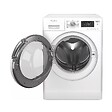 WHIRLPOOL - Lave-linge Frontal 8kg 1400 Tours/min - FFBS8489WVFR - vignette