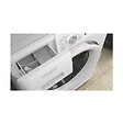 WHIRLPOOL - Lave-linge Frontal 8kg 1400 Tours/min - FFBS8489WVFR - vignette