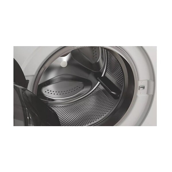 WHIRLPOOL - Lave-linge Frontal 8kg 1400 Tours/min - FFBS8489WVFR - large