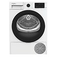 WHIRLPOOL - Sèche-linge Pompe à Chaleur 60cm 8kg Blanc - CWD84MWBSFR - vignette