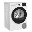 WHIRLPOOL - Sèche-linge Pompe à Chaleur 60cm 8kg Blanc - CWD84MWBSFR - vignette