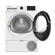 WHIRLPOOL - Sèche-linge Pompe à Chaleur 60cm 8kg Blanc - CWD84MWBSFR - vignette