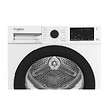 WHIRLPOOL - Sèche-linge Pompe à Chaleur 60cm 8kg Blanc - CWD84MWBSFR - vignette