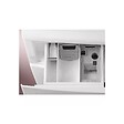 ELECTROLUX - Lave-linge Fronral 8kg 1200 Tours/min - EW5F8512AB - vignette