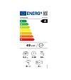 LG - Lave-linge Frontal 9kg 1400 Tours/min - F94B15WH - vignette