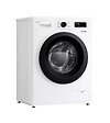 LG - Lave-linge Frontal 9kg 1400 Tours/min - F94B15WH - vignette