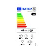 ELECTROLUX - Lave-linge Frontal 60cm 8kg 1400 Tours/min - EWF0814A4 - vignette