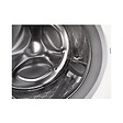 ELECTROLUX - Lave-linge Frontal 60cm 8kg 1400 Tours/min - EWF0814A4 - vignette