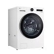LG - Lave-linge Frontal 20kg 1000tours/min - F20F12WST - vignette