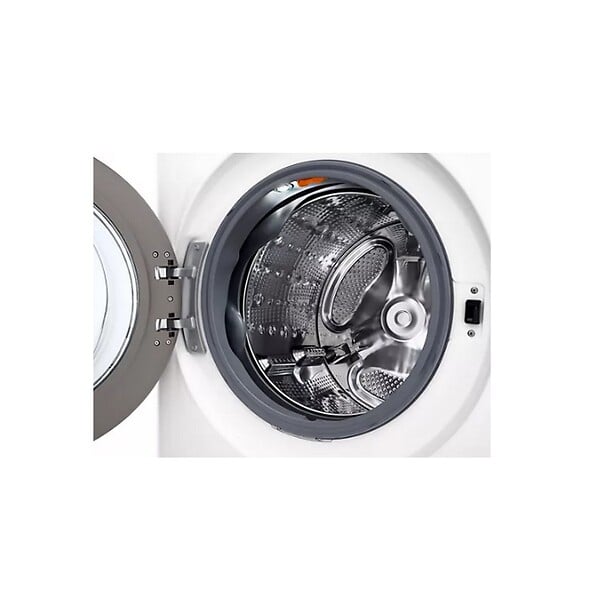 LG - Lave-linge Frontal 20kg 1000tours/min - F20F12WST - large