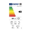 WHIRLPOOL - Lave-linge Intégrable 7 Kg 1400 Tours/min - BIWMWG71483FRN - vignette
